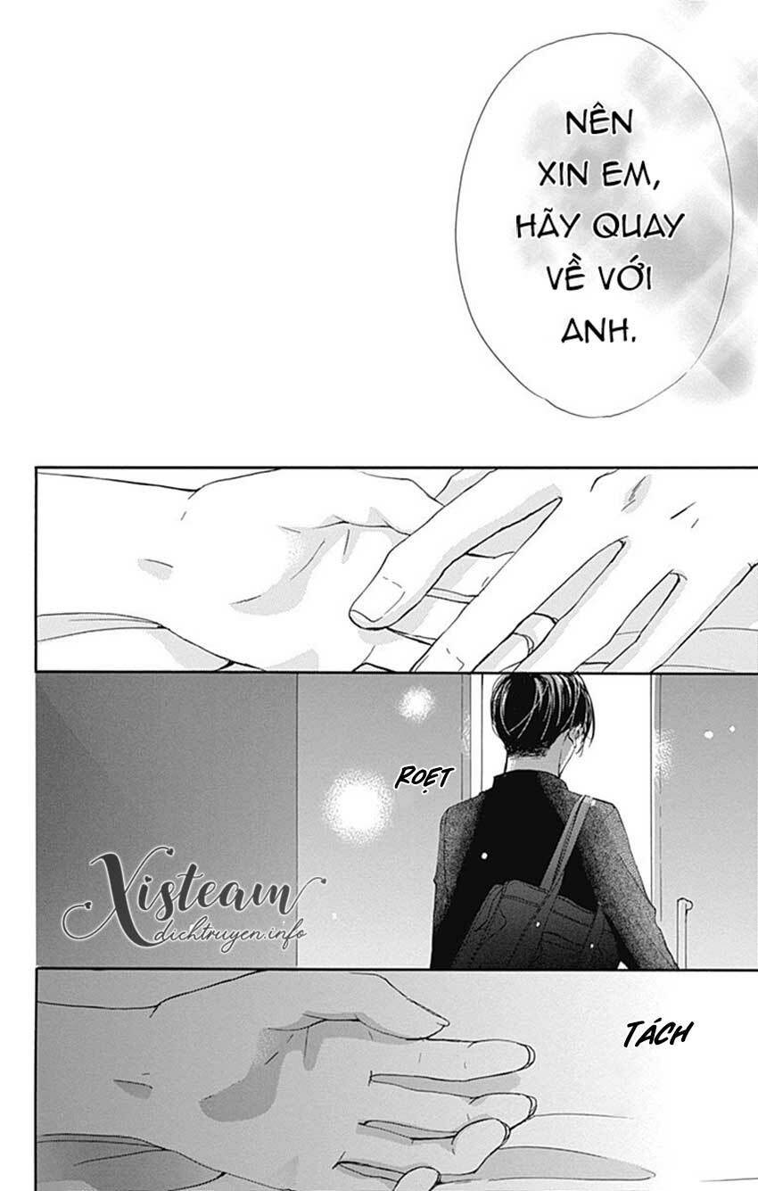 Boku Ni Hana No Melancholy Chương 79 Ảnh 25
