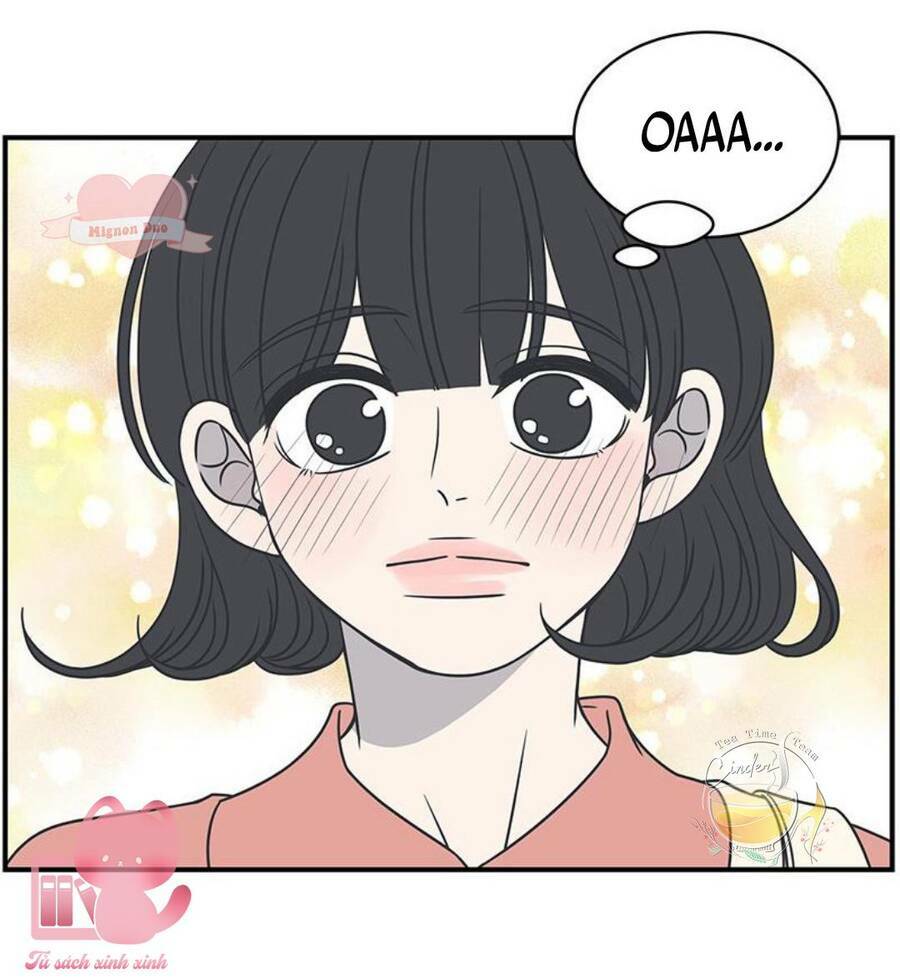 Kế Hoạch Hẹn Hò Của Bareum Chương 80 Ảnh 5