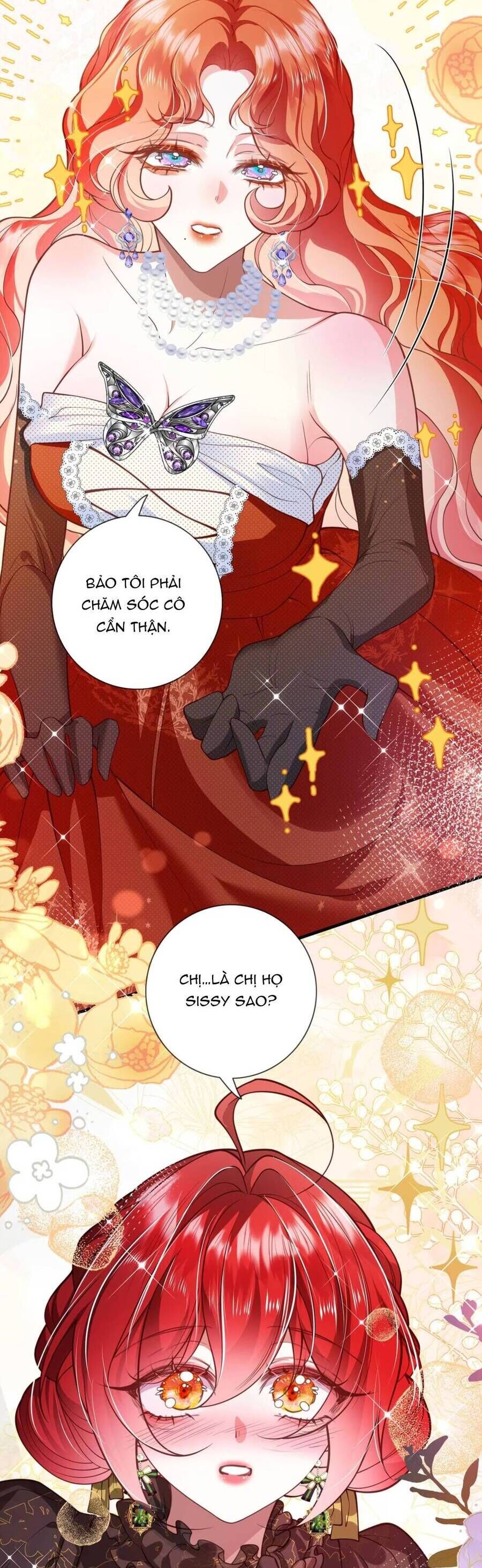 Nữ Hầu Gái Ác Ma Chỉ Muốn Bị Tiểu Thư Hành Hạ Chương 18 Ảnh 13