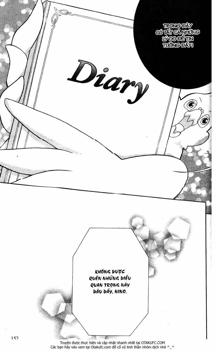 Kyou No Kira-Kun Chương 33 Ảnh 31