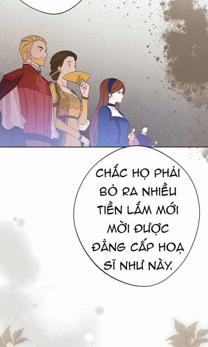 Romeo, Chàng Hãy Biến Đi Chương 17 Ảnh 12
