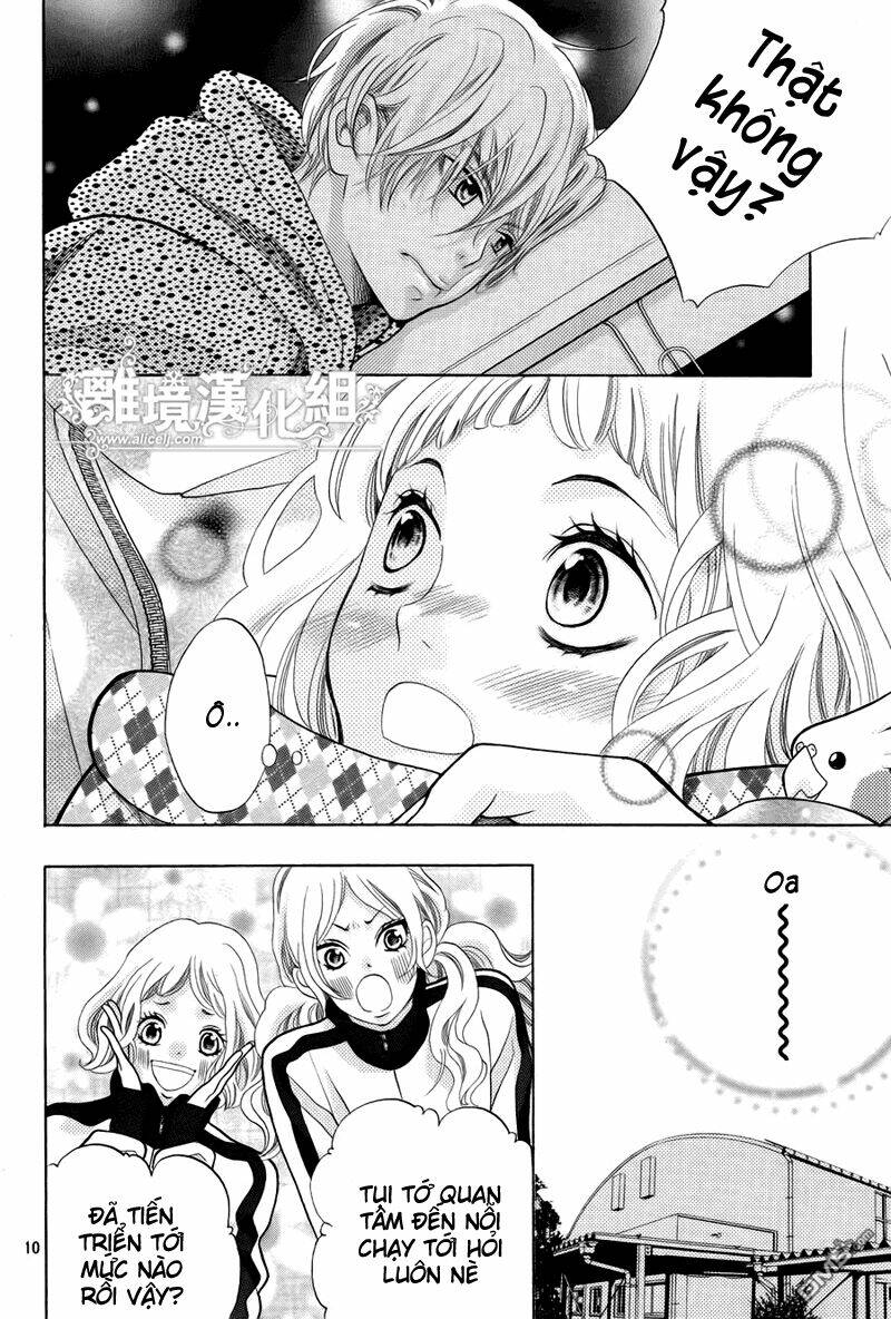 Kyou No Kira-Kun Chương 16 Ảnh 11