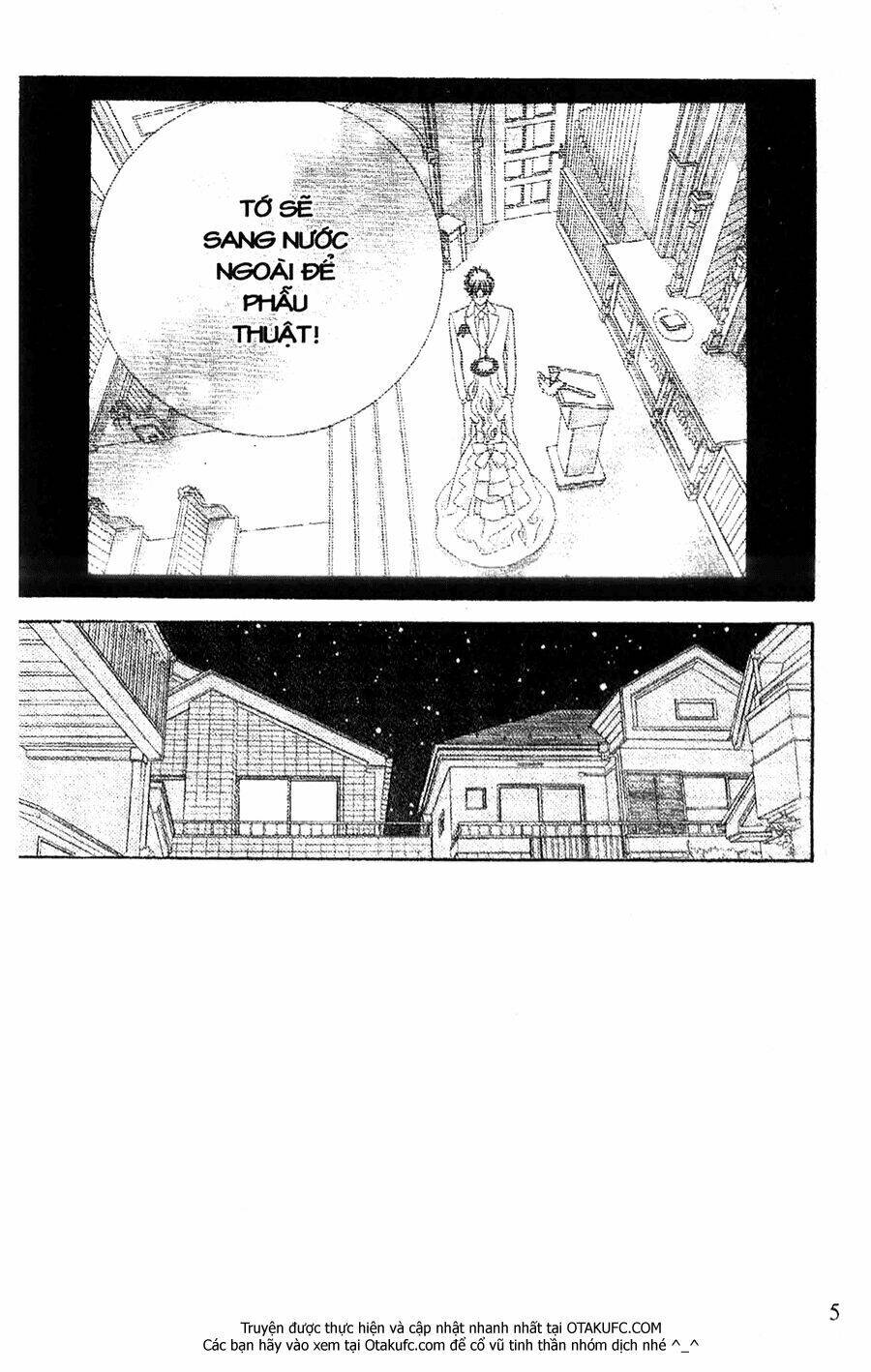 Kyou No Kira-Kun Chương 27 Ảnh 4