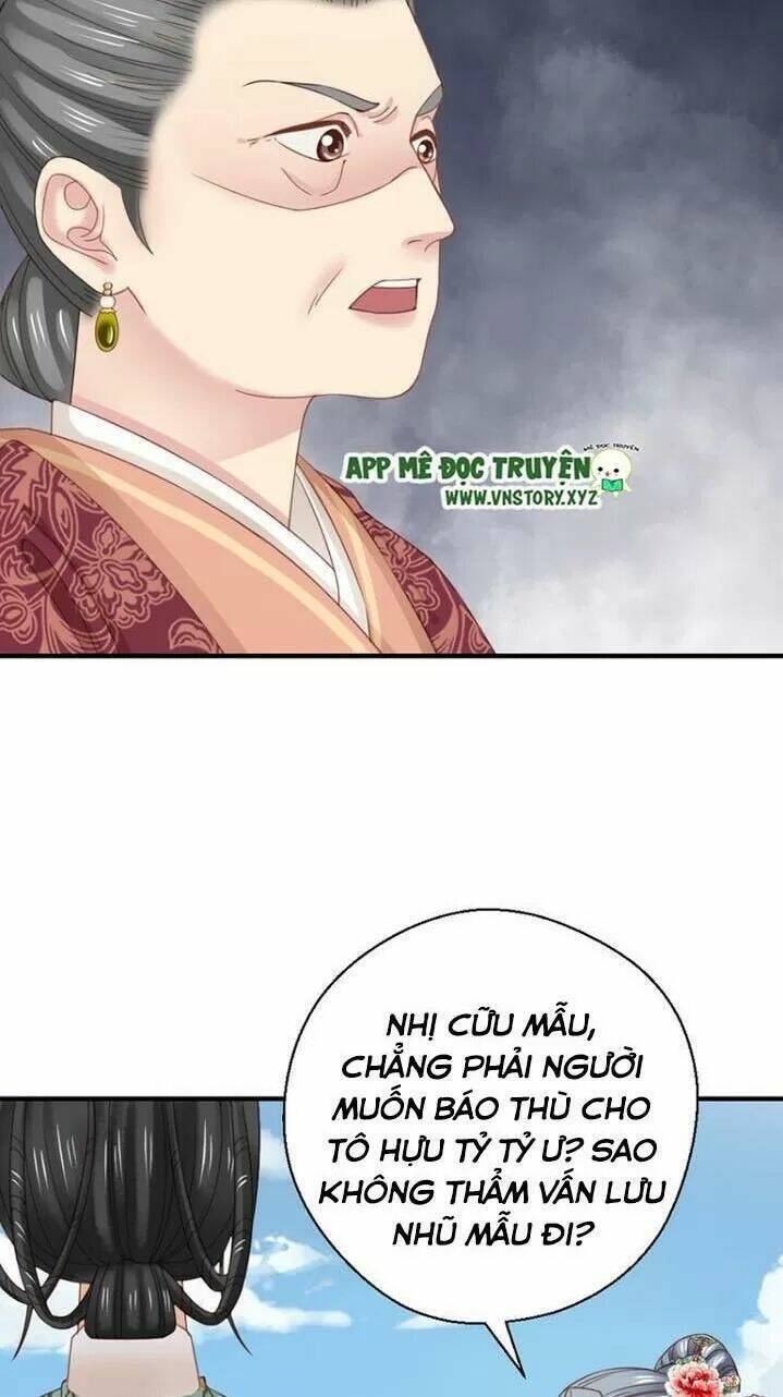 Kiều Nữ Độc Phi Chương 260 Ảnh 32