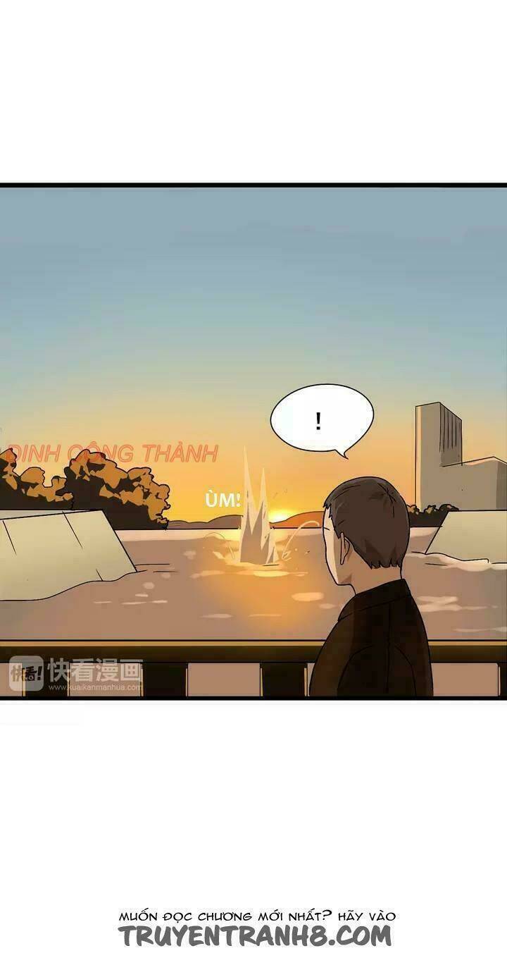 Mục Vụ Chương 12 Ảnh 25