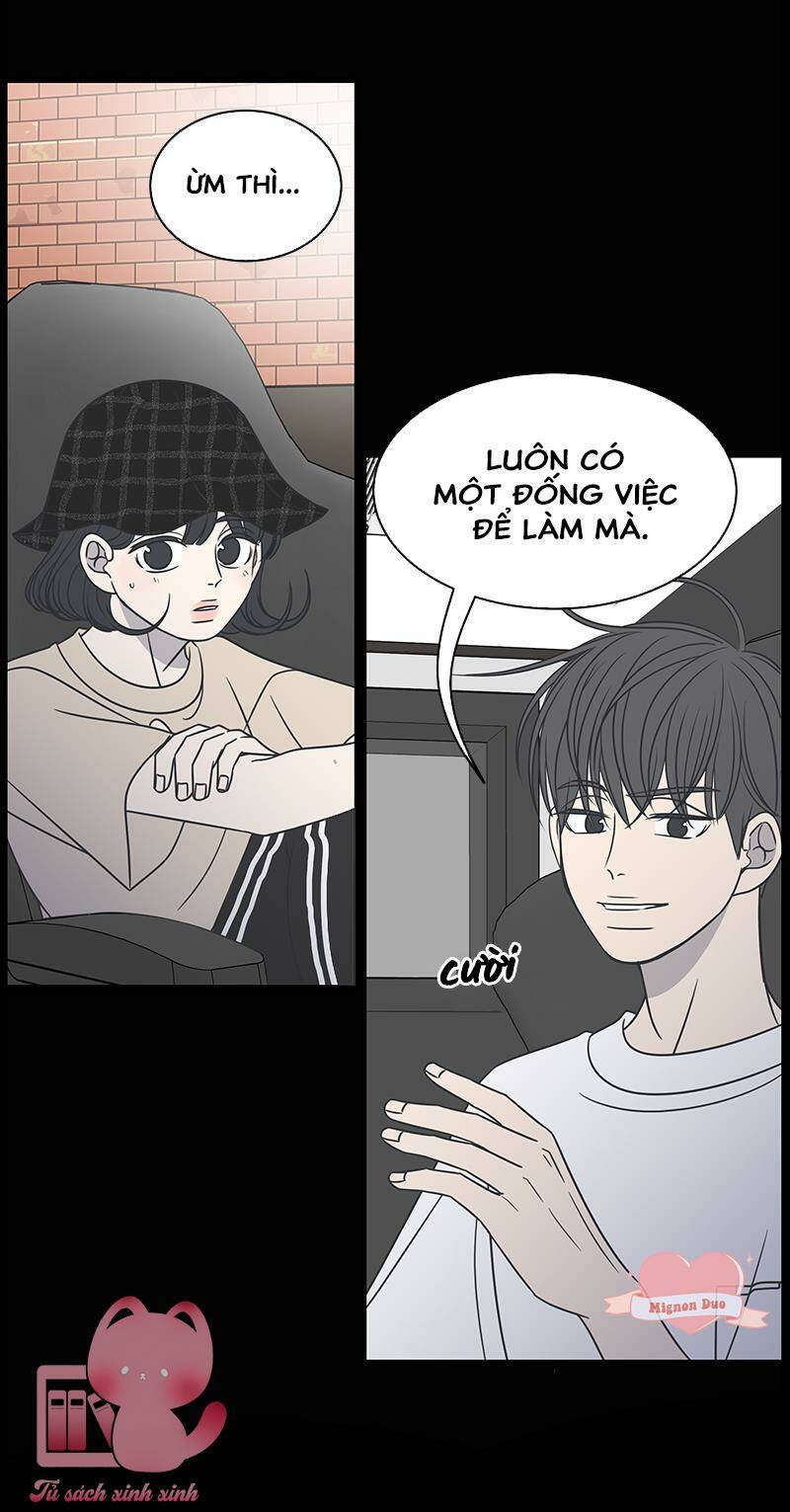 Kế Hoạch Hẹn Hò Của Bareum Chương 78 Ảnh 40