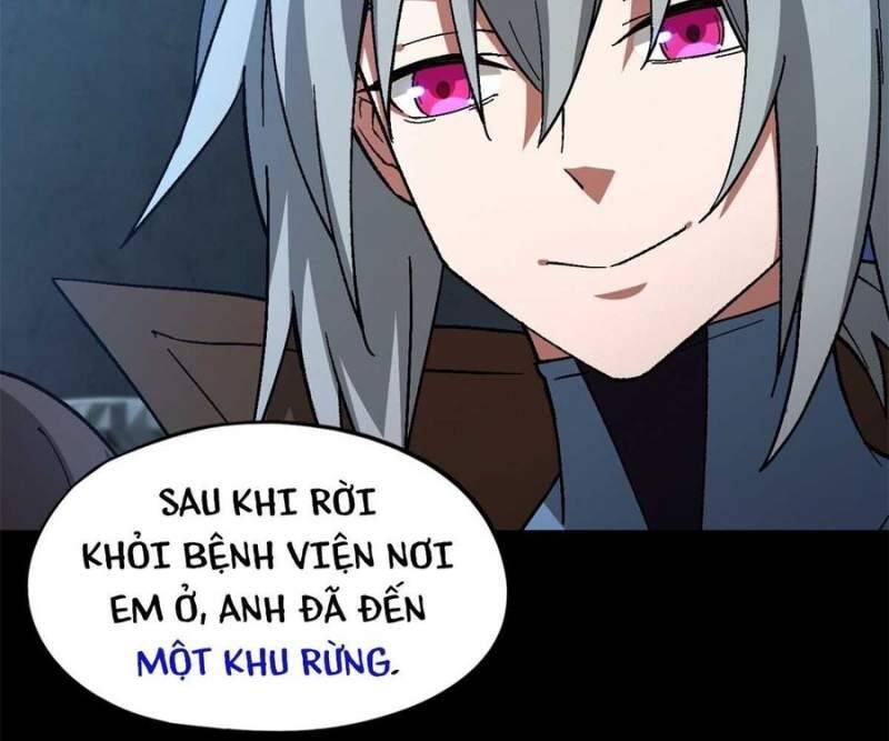 Tận Thế Trò Chơi Ghép Hình Chương 97 Ảnh 49