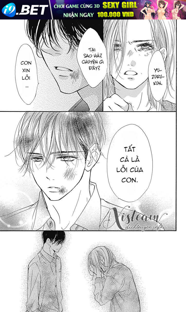 Boku Ni Hana No Melancholy Chương 78 Ảnh 14