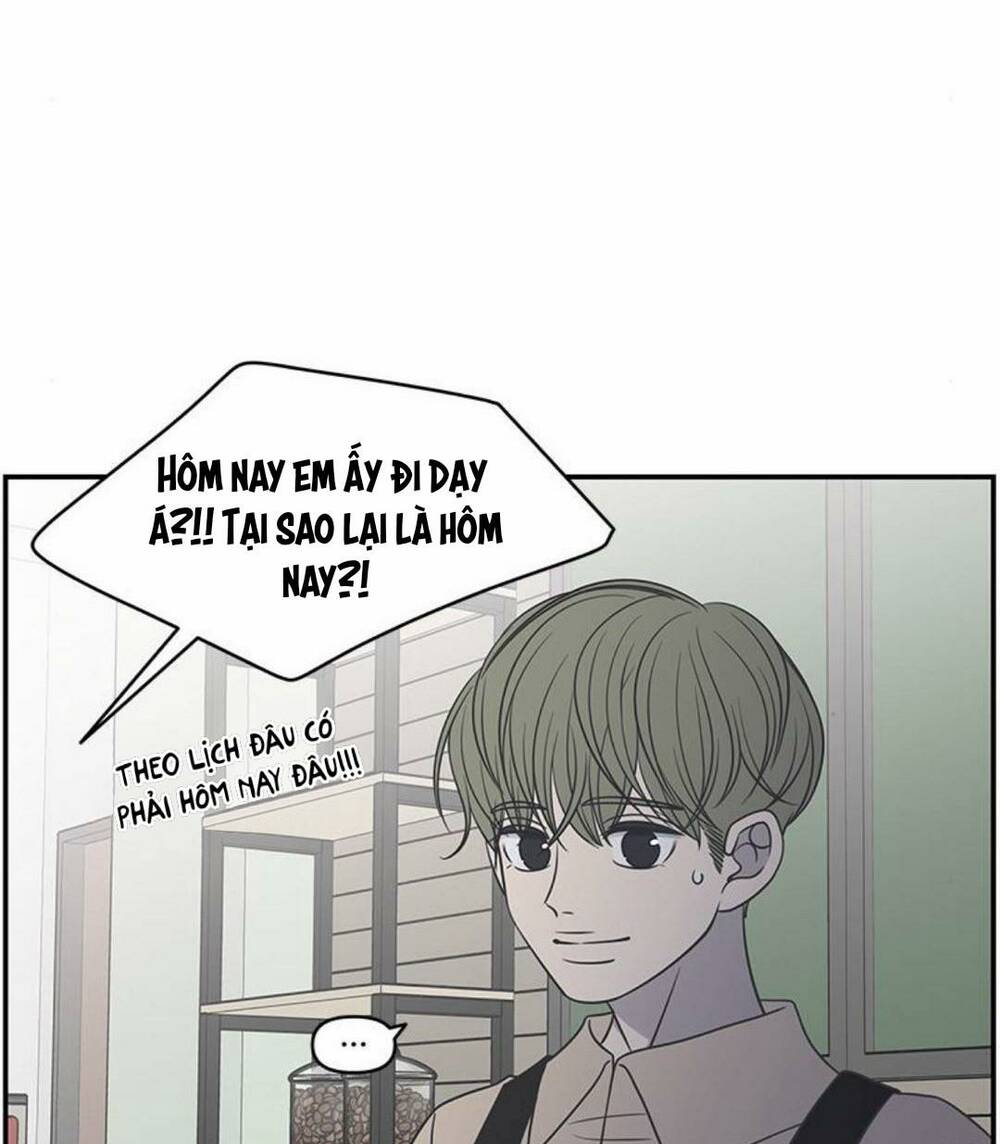 Kế Hoạch Hẹn Hò Của Bareum Chương 93 Ảnh 12