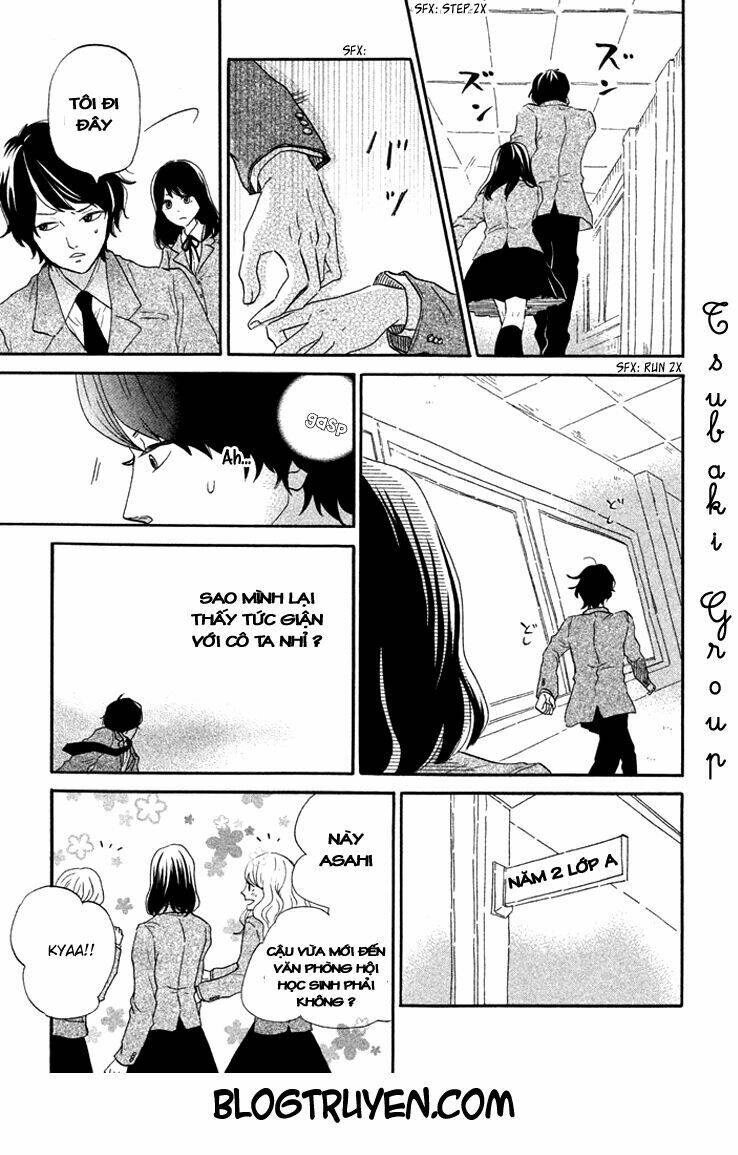 Ouji-Sama Game Chương 2 Ảnh 17