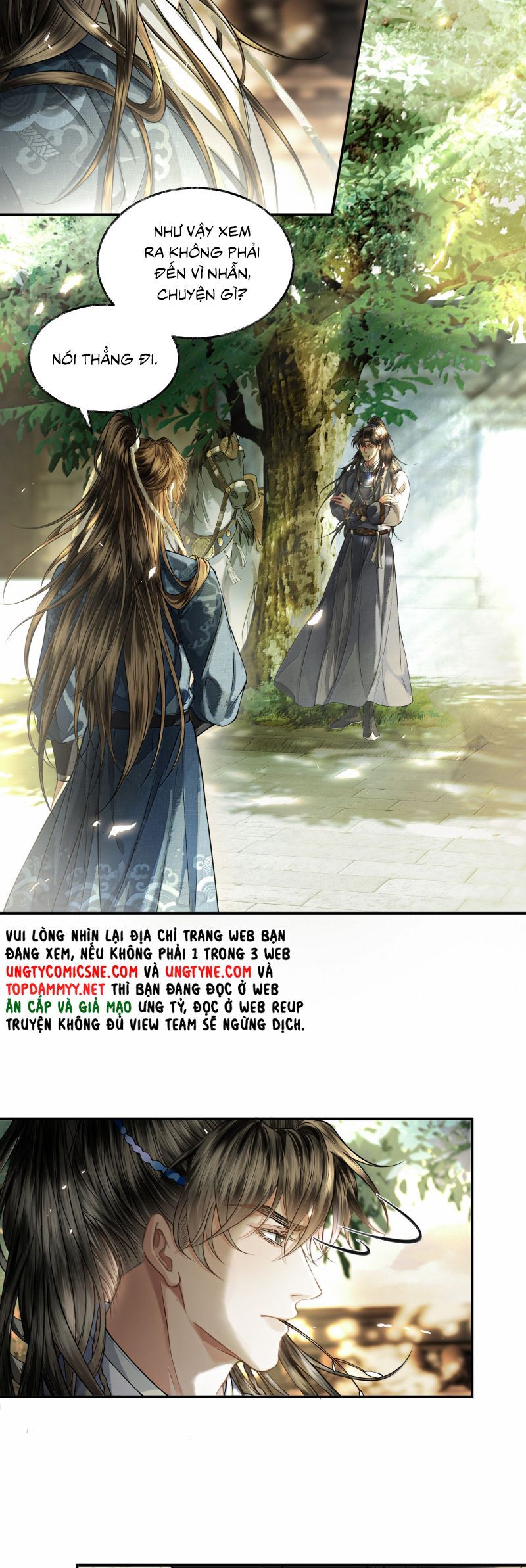 Thương Tiến Tửu Chương 36 Ảnh 10