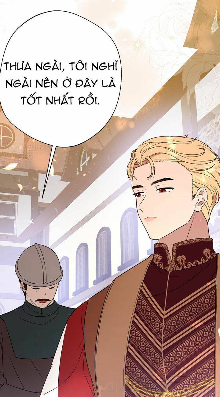 Romeo, Chàng Hãy Biến Đi Chương 17 Ảnh 55