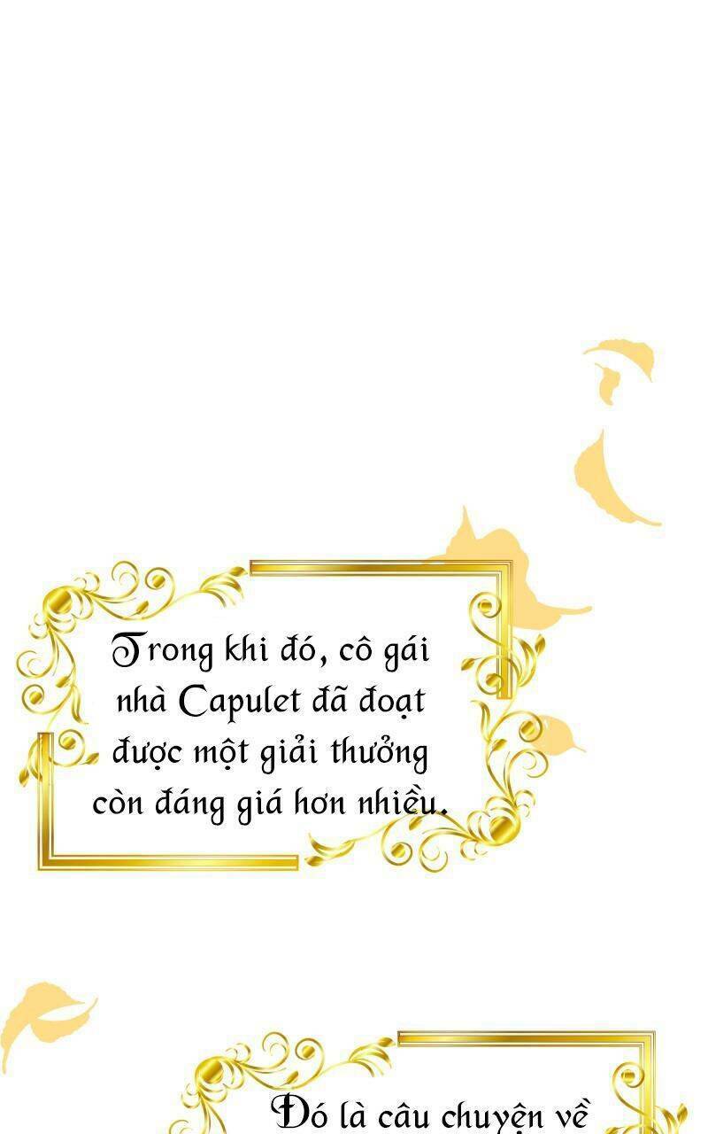 Romeo, Chàng Hãy Biến Đi Chương 19 Ảnh 21