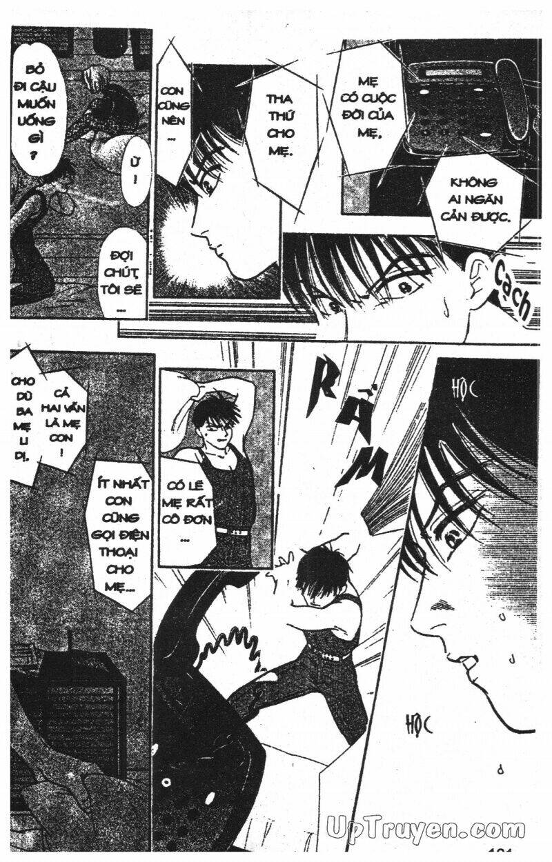 Hoàng Tử Hoa - Bud Boy Chương 2 Ảnh 103