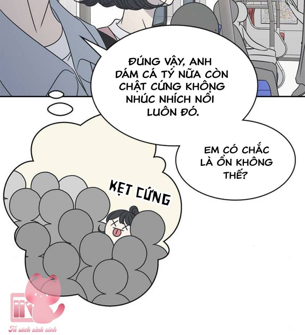 Kế Hoạch Hẹn Hò Của Bareum Chương 90 Ảnh 52
