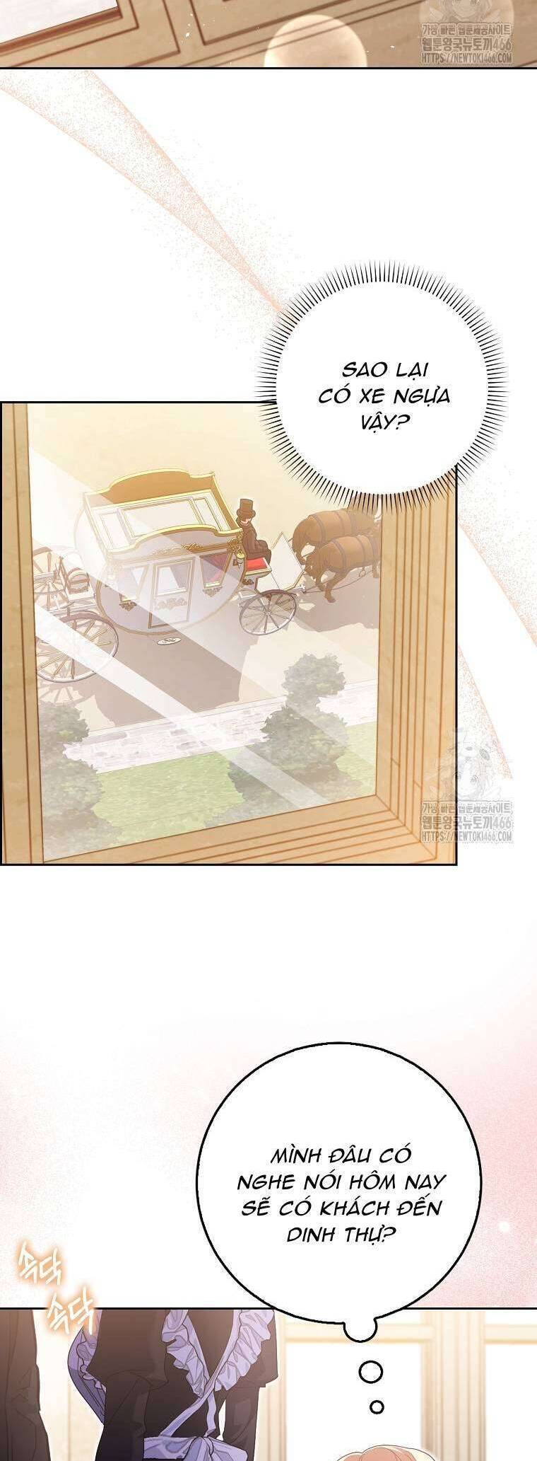 Tôi Không Thuộc Về Nơi Này Chương 21 Ảnh 15