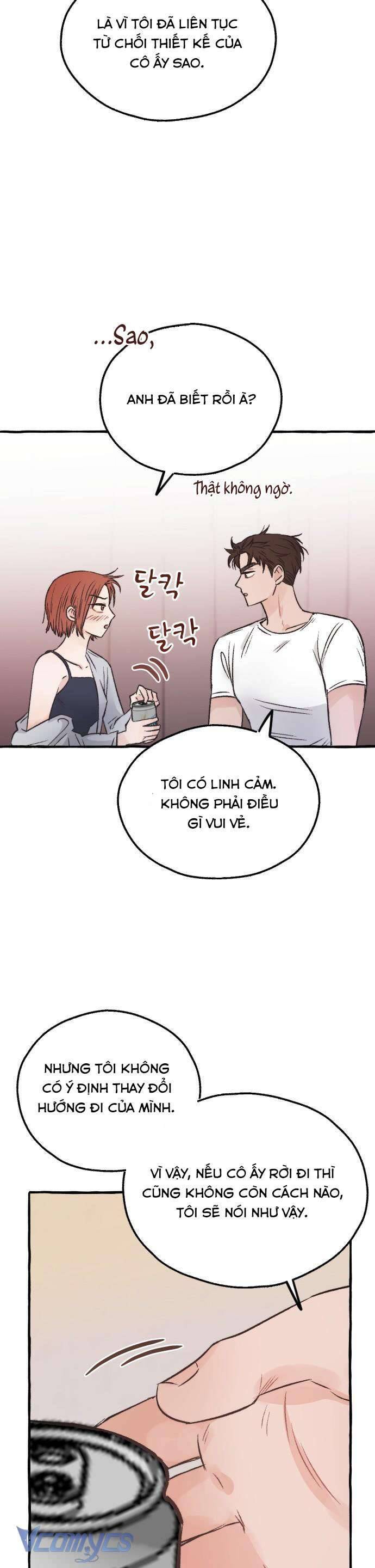 Ngài Giám Đốc Giữa Rừng Sâu Chương 10 Ảnh 10