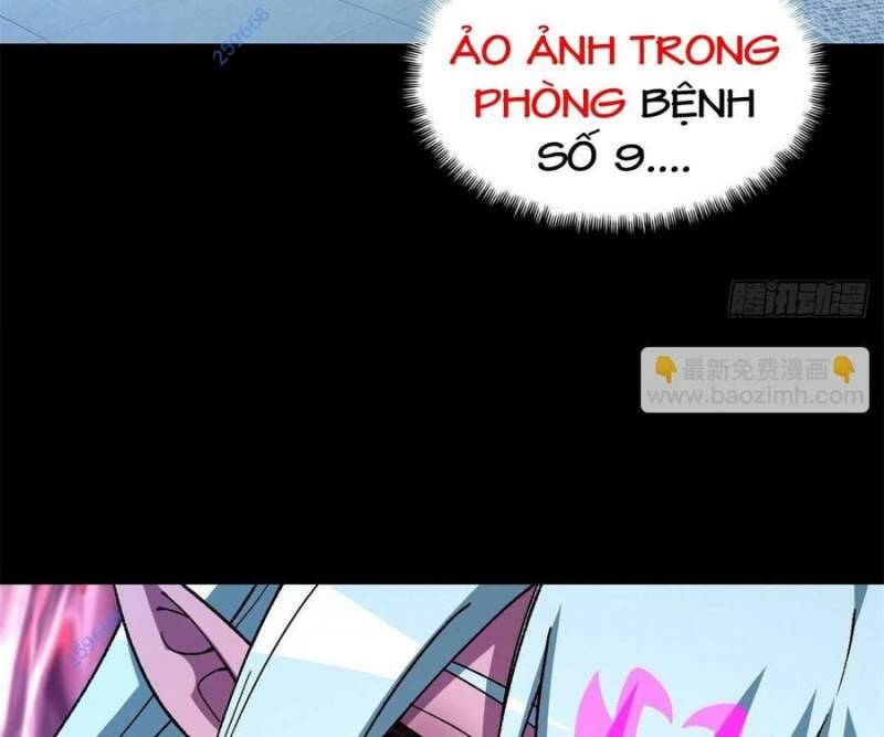 Tận Thế Trò Chơi Ghép Hình Chương 97 Ảnh 15