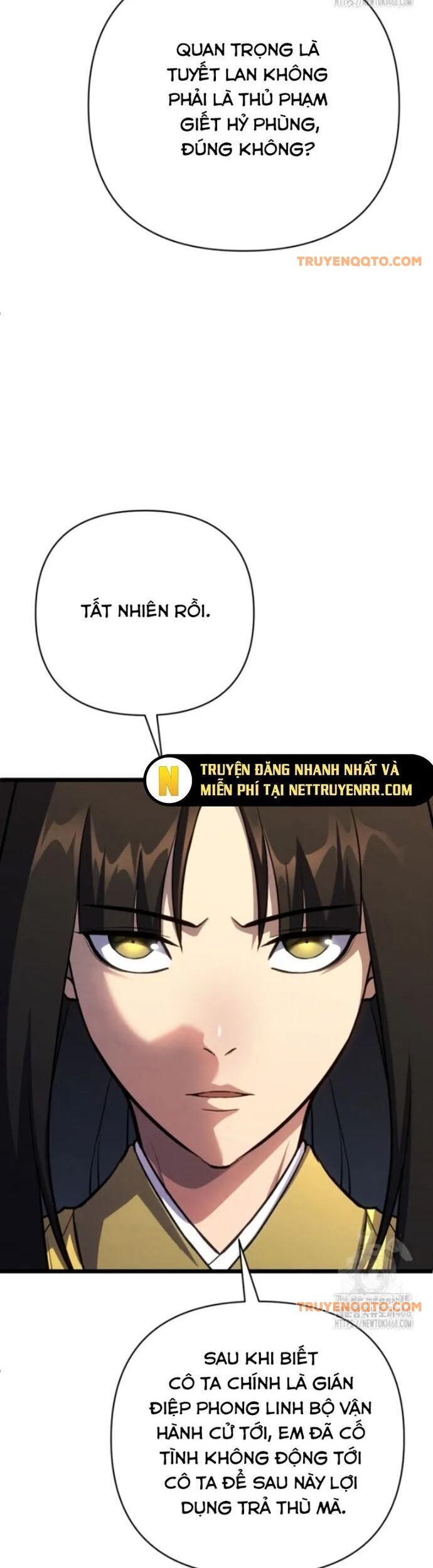 Lãng Nhân Bất Tử Chương 28 Ảnh 19