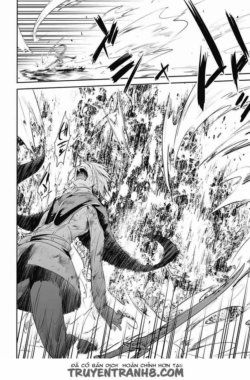 Q (Shihira Tatsuya) Chương 14 Ảnh 14