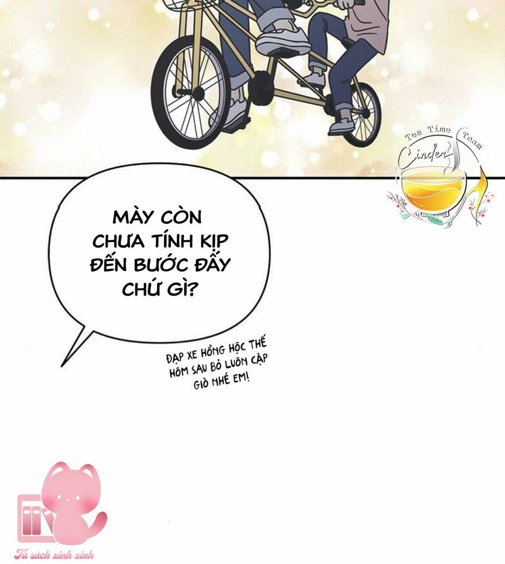 Kế Hoạch Hẹn Hò Của Bareum Chương 93 Ảnh 94