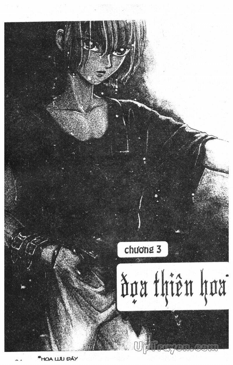 Hoàng Tử Hoa - Bud Boy Chương 2 Ảnh 26