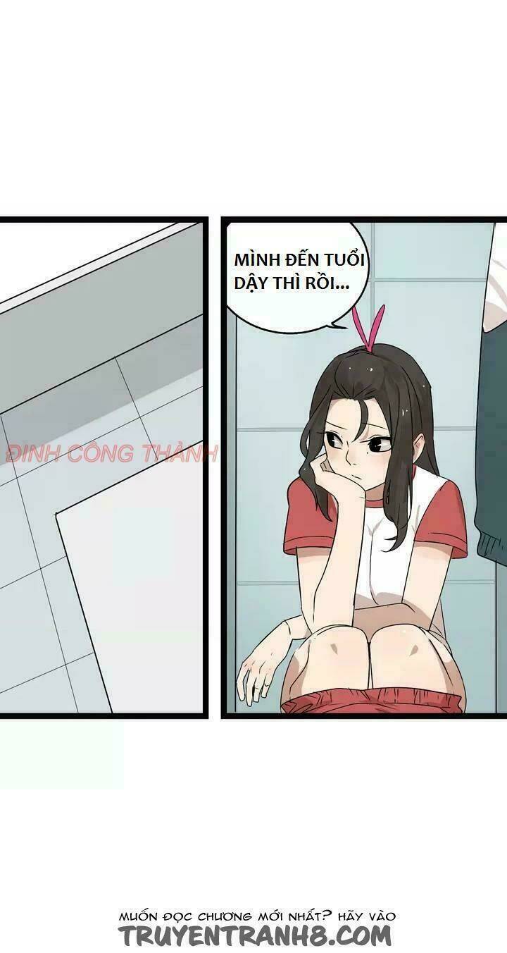 Mục Vụ Chương 12 Ảnh 14