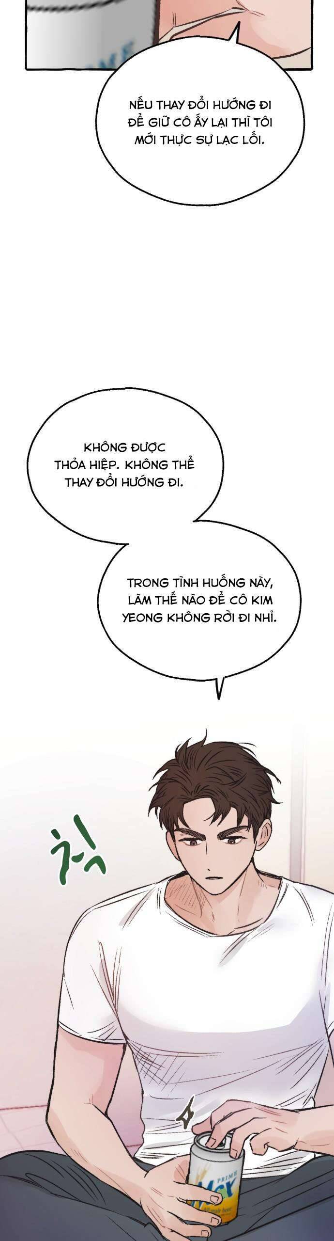 Ngài Giám Đốc Giữa Rừng Sâu Chương 10 Ảnh 11