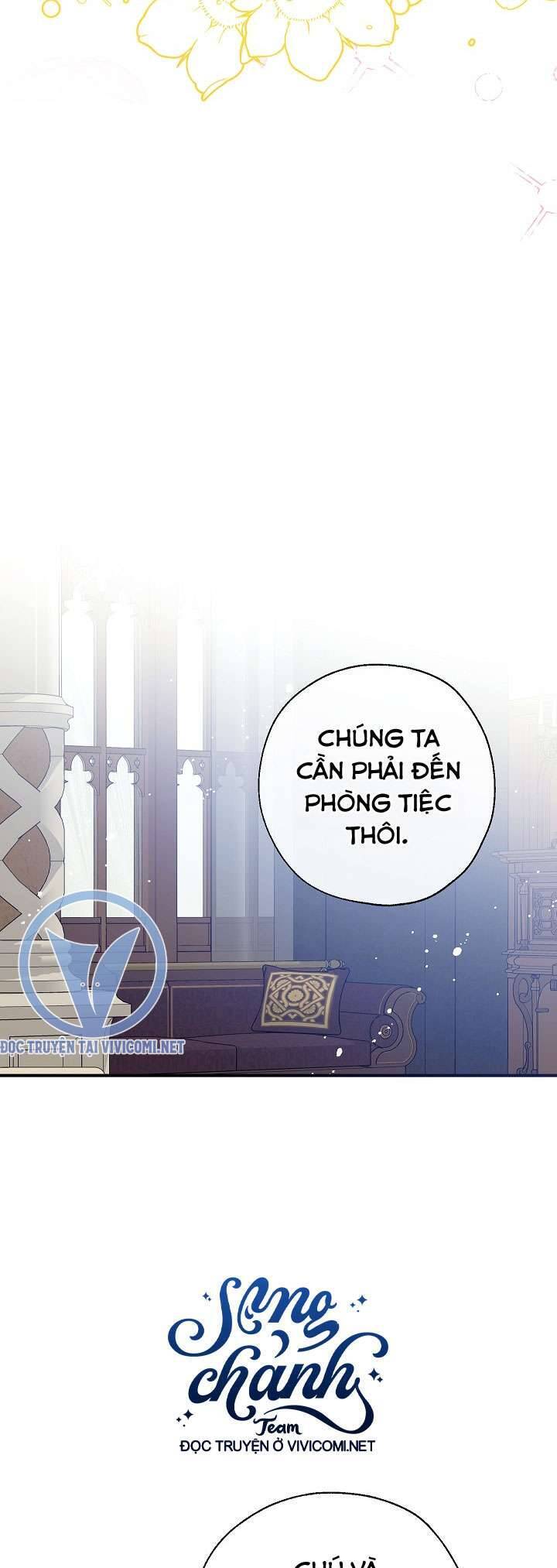 Chúng Ta Có Thể Trở Thành Người Nhà Không? Chương 127 Ảnh 16