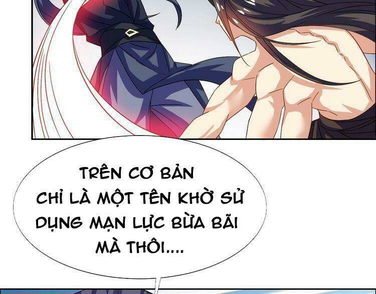 Thôn Phệ Một Thế Giới Tu Tiên Chương 155 Ảnh 45