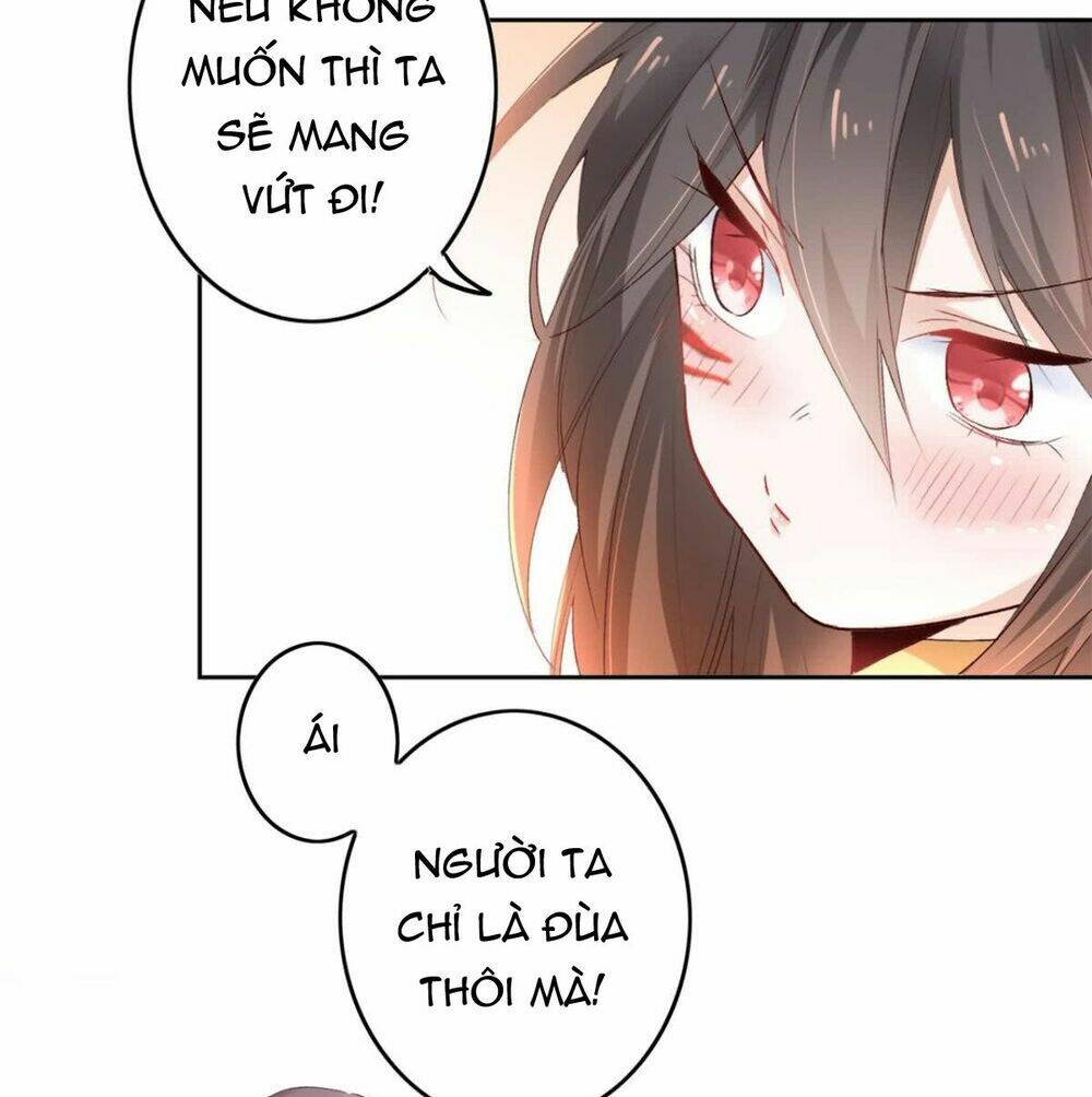 Nghịch Lai Thuận Thú Chương 29 Ảnh 33