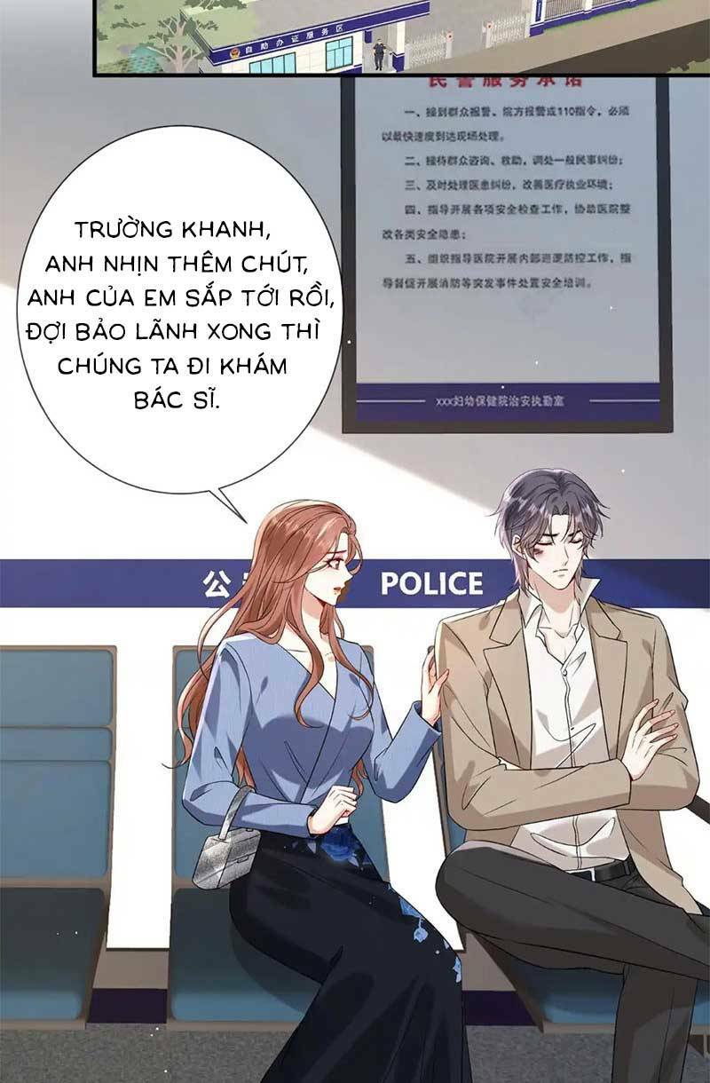 Anh Hoắc Ngoan Ngoãn Nuông Chiều Tôi Chương 8 Ảnh 23