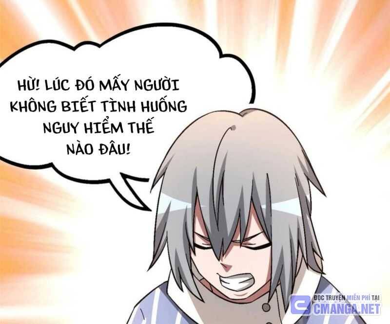 Tận Thế Trò Chơi Ghép Hình Chương 83 Ảnh 114