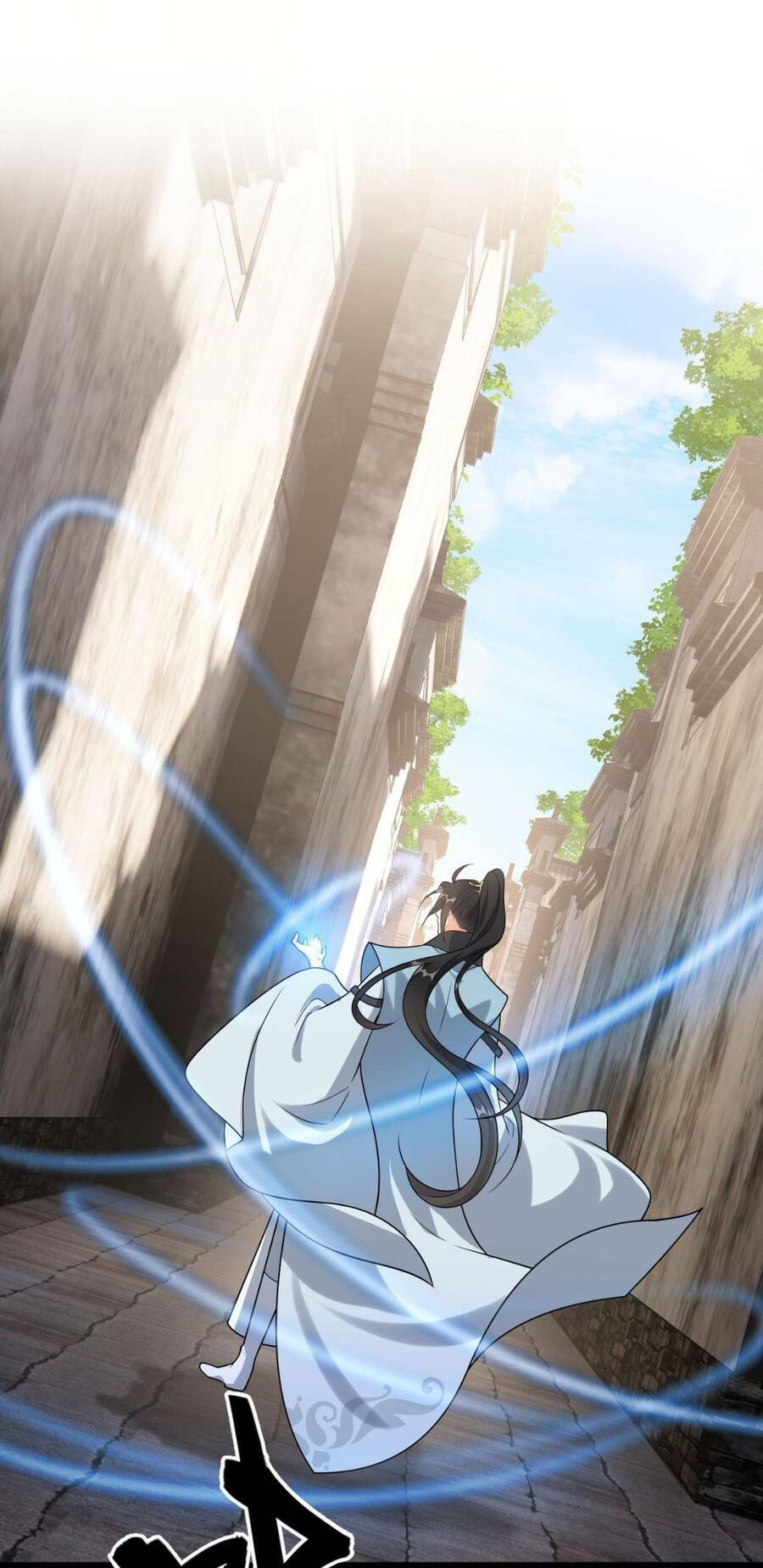 Ta Dưỡng Ra Nhân Vật Phản Diện Là Nữ Đế Yandere Chương 5 Ảnh 6