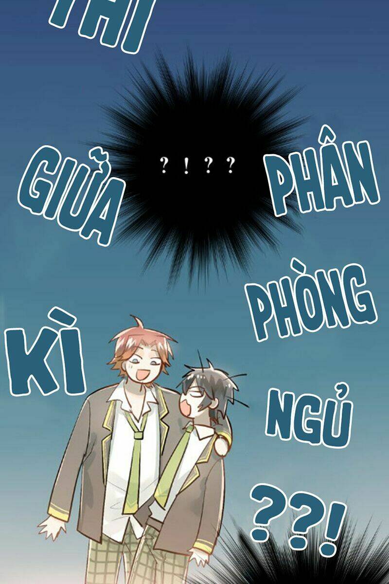 Đầu Gấu Biết Yêu Chương 91 Ảnh 9