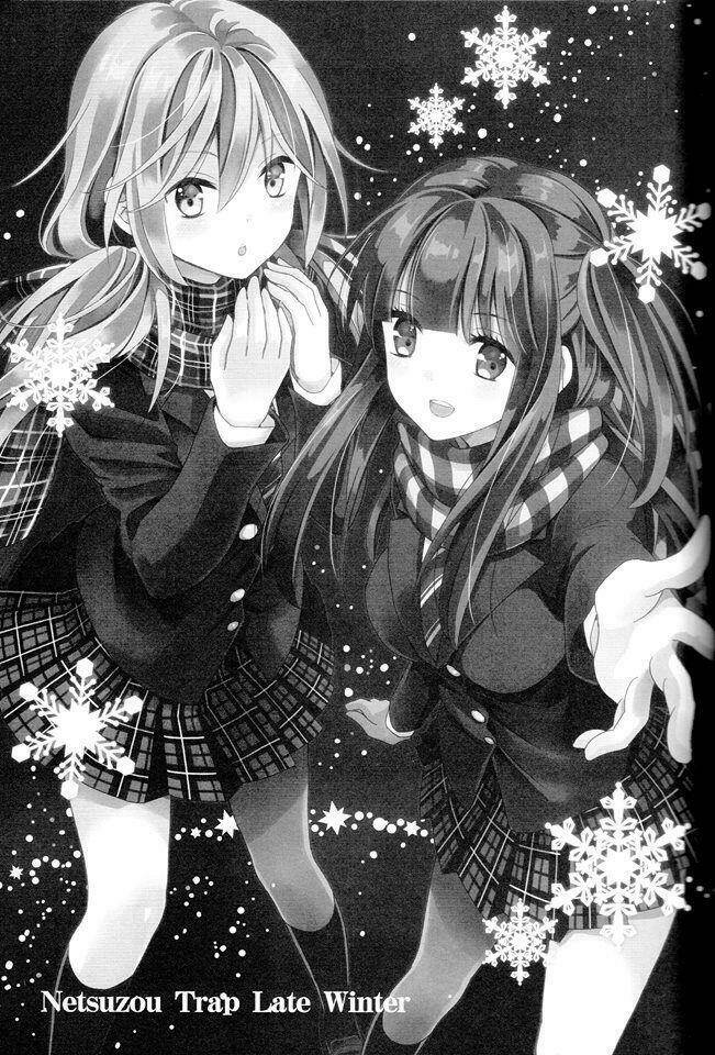 Netsuzou Trap Chương 27 Ảnh 4