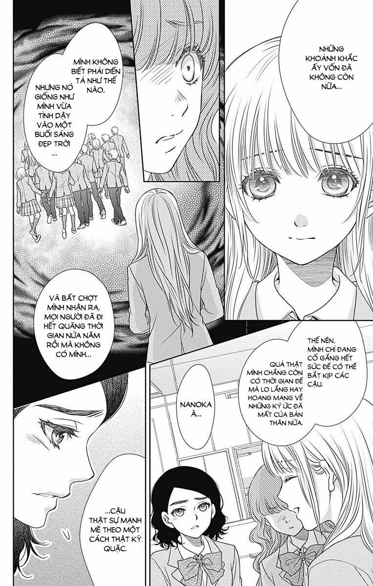 Nanoka No Kare Chương 67 Ảnh 11