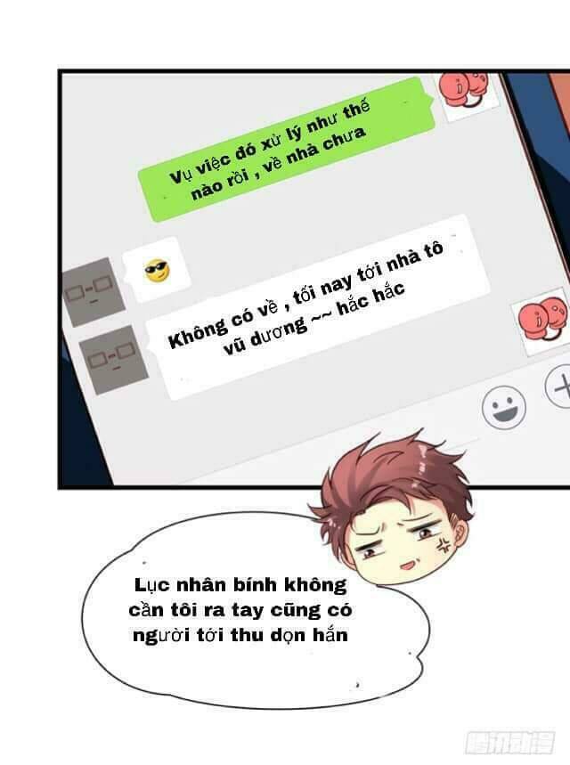 Tôi Không Muốn Fa Như Vậy Đâu Chương 88 Ảnh 12