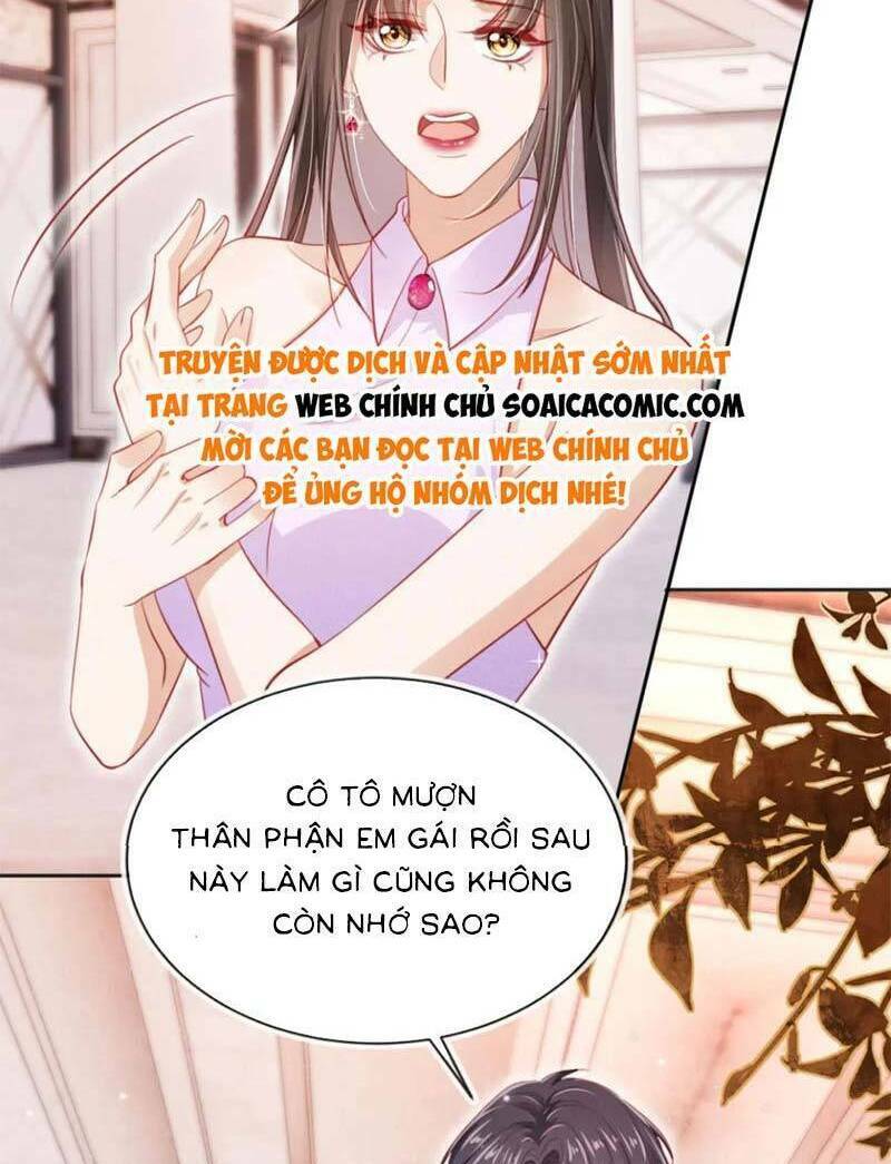 Hành Trình Truy Thê Mệt Xỉu Của Hoắc Thiếu Chương 53 Ảnh 20