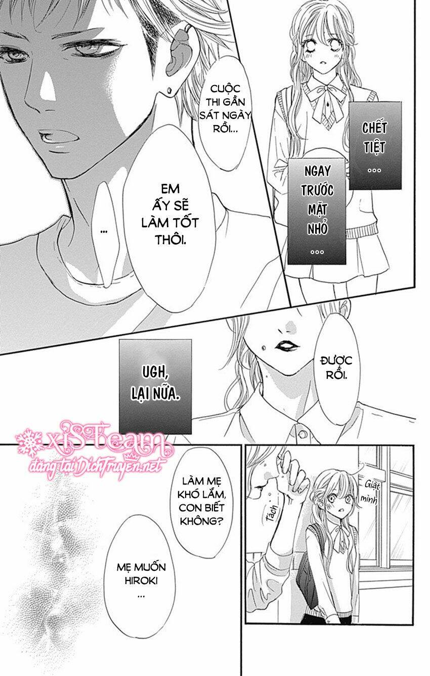 Boku Ni Hana No Melancholy Chương 68 Ảnh 10