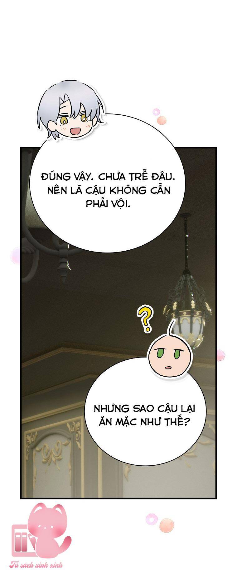 Lừa Người Hợp Với Em Chương 81 Ảnh 53
