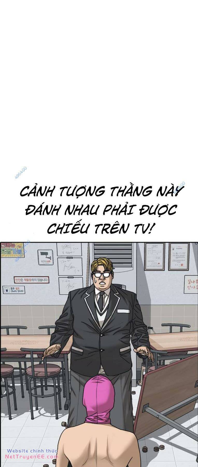 Những Mảnh Đời Tan Vỡ 2 Chương 11 Ảnh 23
