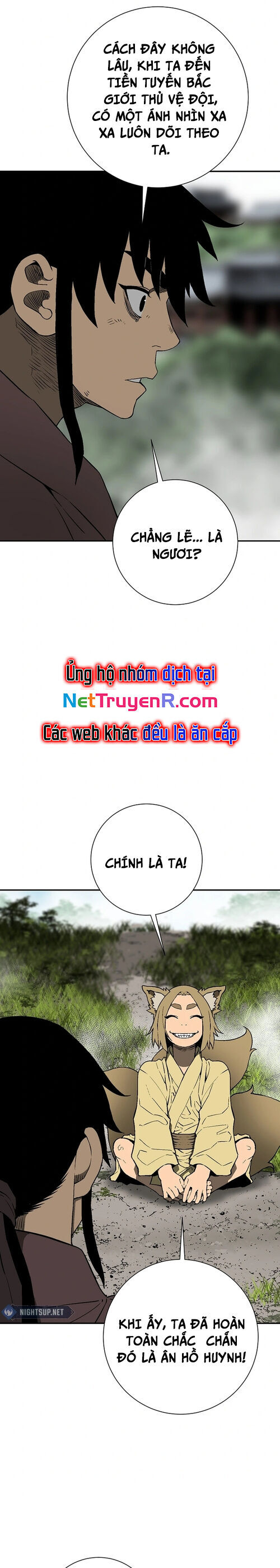 Vĩ Linh Kiếm Tiên Chương 106 Ảnh 15