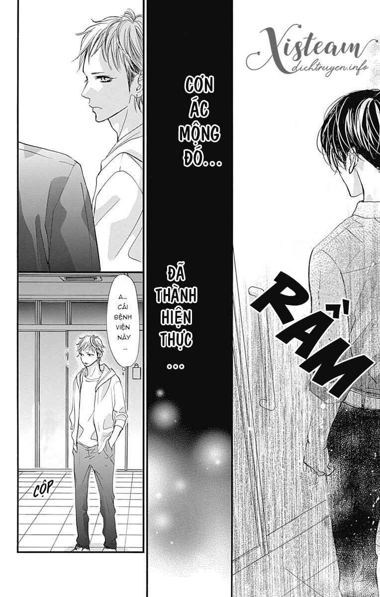 Boku Ni Hana No Melancholy Chương 78 Ảnh 11