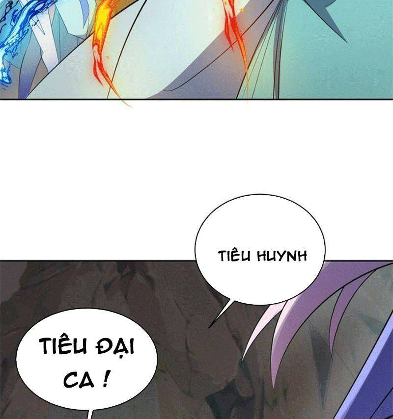 Thôn Phệ Một Thế Giới Tu Tiên Chương 157 Ảnh 19