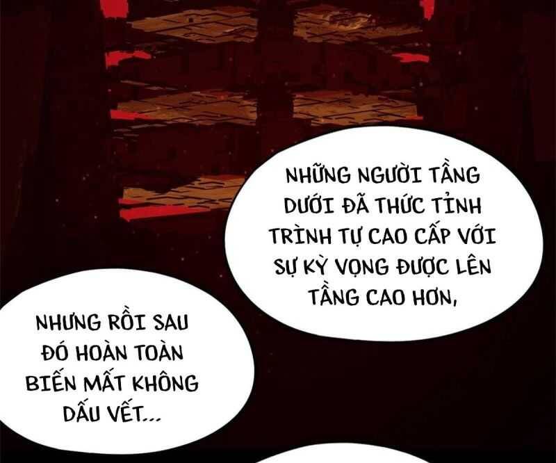 Tận Thế Trò Chơi Ghép Hình Chương 85 Ảnh 65