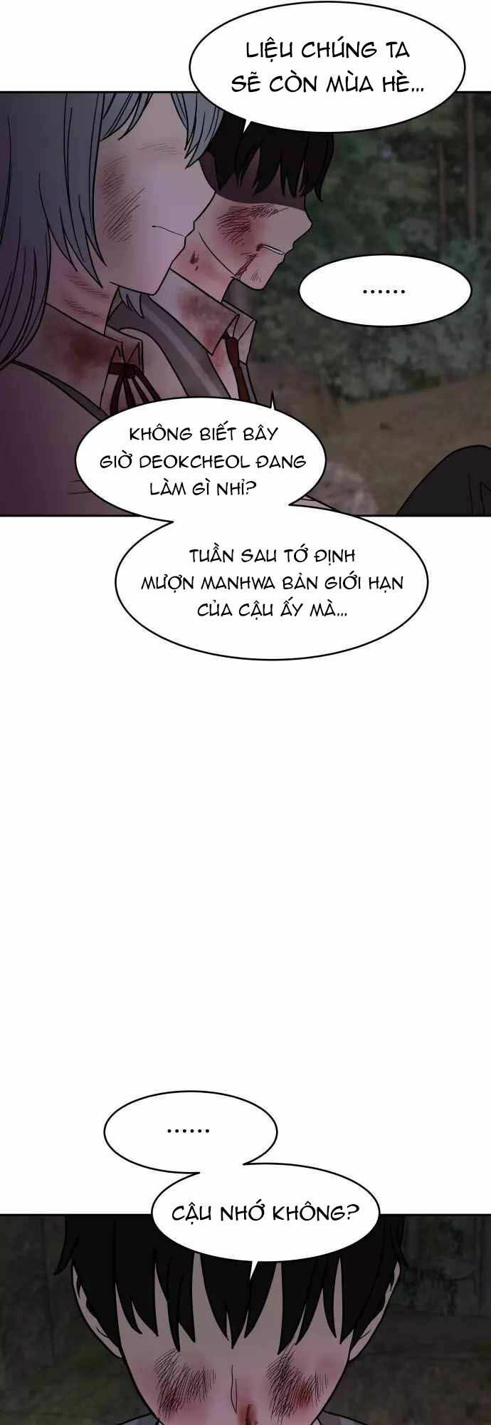 Ngọn Lửa Xanh Chương 52 Ảnh 51