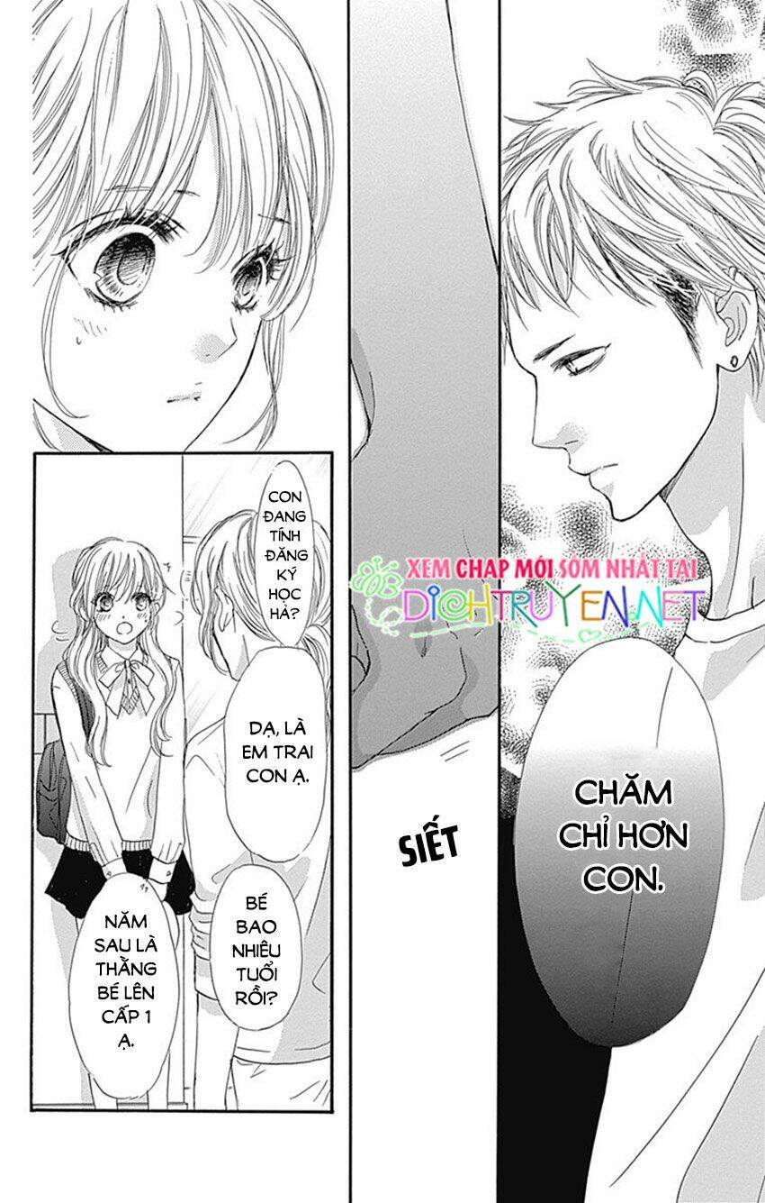 Boku Ni Hana No Melancholy Chương 68 Ảnh 11