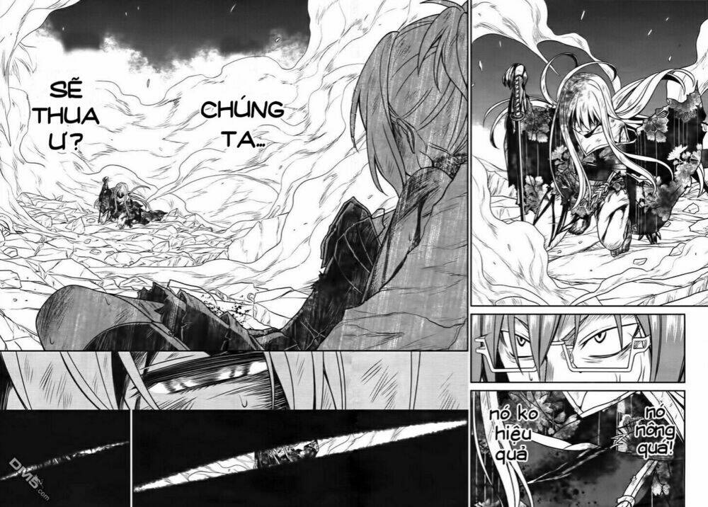 Not Lives Chương 49 Ảnh 10