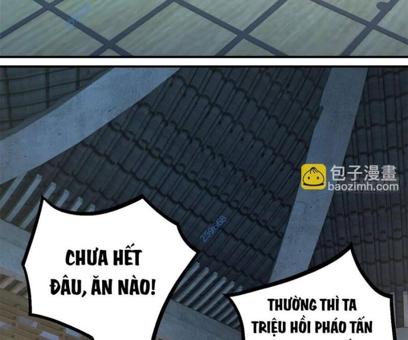 Tận Thế Trò Chơi Ghép Hình Chương 86 Ảnh 4